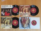 4   BEAT  -  SINGLES     ROLLING STONES