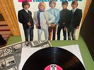 Rolling Stones- Bravo Rolling Stones- Vinyl LP- 1965- Germany