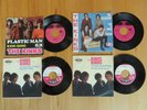 4   BEAT  -  SINGLES    KINKS