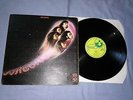 DEEP PURPLE fireball 1971- FIRST UK PRESS -HARVEST  -(THE GRAMOPHONE .CO)- EX