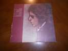 BOB DYLAN BLOOD ON THE TRACKS VINYL LP COLUMBIA BONUS 2LP'S HARDING NASHVILLE