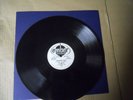 THE EMBERS-PARADISE HILL-RARE PROMO 78 ON EMBER-  101- 1ST EMBER RECORD-DOO WOP