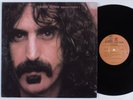 FRANK ZAPPA Apostrophe (') REPRISE LP NM/VG++