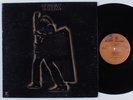 T. REX Electric Warrior REPRISE LP VG++/VG+ gatefold