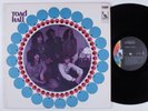 TOAD HALL Self Titled LIBERTY LST-7580 LP VG++
