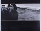 U2 Joshua Tree ISLAND LP SEALED