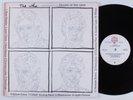 WHO Filling In The Gaps WARNER BROS 2XLP NM, NM/VG++ w/insert promo