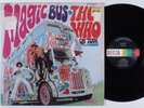 WHO Magic Bus DECCA LP VG++ SHRINK