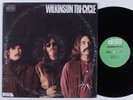 WILKINSON TRI-CYCLE Self Titled DATE TES 4016 LP NM w/lyric sheet promo