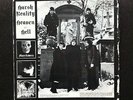 Harsh Reality -  LP Vinyl - for Dave