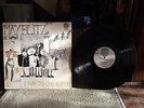 MAY BLITZ - THE 2nd OF MAY - GERMAN PRESSING