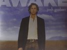 Awake by Josh Groban (Vinyl, May-2009, Reprise) NEW VINYL LP SEALED