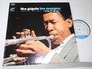 LEE MORGAN NM ORIGINAL BLUE NOTE LIBERTY LP - THE GIGOLO WAYNE SHORTER