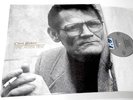 CHET BAKER MINT- LP TIME AFTER TIME REC. 1985 I.R.D. REC ITALY