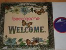 BEAD GAME- Welcome  Avco 33009  US 68  vg/vg  great psych- quintet