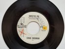 Promo Eddie Cochran Sweetie Pie + Lonely Liberty Audition Record 45 rpm F-55278