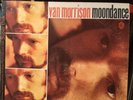 Van Morrison - Moondance Nautilus Half Speed Master Super Disc VG +