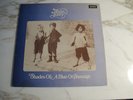 THIN LIZZY Shades Of A Blue Orphanage UK DECCA TXS 108 RARE EARLY LBL VARIATION