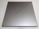 1980 Elvis Aron Presley 25th Anniversary 8 LP Vinyl Record Album Box Set-Cut Out