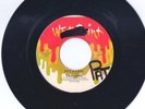 Carl Sims  Pity a Fool/Word is Out Rare Northern 70's on Wet Paint EX Memphis 74
