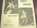 The Who: Such A Night  (2 LP Set) (Import)