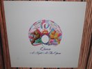 QUEEN   A NIGHT AT THE OPERA LP   NEAR MINT ORIGINAL PRESS
