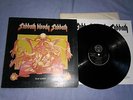BLACK SABBATH sabbath bloody sabbath 1973-SECOND  UK PRESS -WWA LAB (A2;B1) -EX+