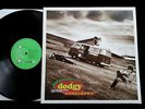 DODGY Homegrown  LP UK 1st Pressing 1994 A&M MPH 33 NM