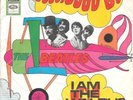 THE BEATLES 45 HELLO GOODBYE+PS GERMANY RARE