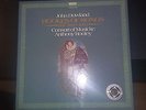 John Dowland Bookes of Songs 6-LP-Box, Booklet 1597, 1600, 1603 Laute