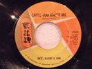 Soul 45 Collector-Rick Robin & Him-Cause You Know Me-VIP-HEAR