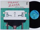 FRANK ZAPPA Waka / Jawaka - Hot Rats BIZARRE/REPRISE LP
