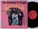 SHADOWS OF KNIGHT Gloria DUNWICH LP mono red label 