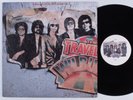 TRAVELING WILBURYS Volume One WILBURY LP VG+