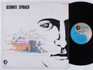 ULTIMATE SPINACH Behold And See MGM LP