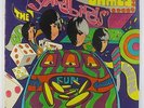 Yardbirds - Little Games LP - Epic VG+