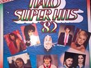 Drupi, Fiordaliso, Mia Martini, a.o. Italo Super Hits 82 NEAR MINT Vinyl LP