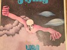 UK HARD ROCK LP U.F.O UFO II FLYING ONE HOUR SAPCE ROCK FRENCH PRESS POLYDOR