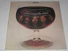 DEEP PURPLE come taste the band 1975 PURPLE TPSC-7515 OZ LP EX-