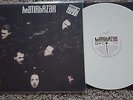 Matia Bazar - Melo LP Germany WHITE VINYL