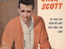 Jack Scott My True Love EP