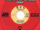 SIR GUY ROCKING CAVALIERS 'Funky Virginia' US DPG RARE Funk/Soul/Breaks 45 HEAR