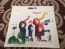 SEALED - ABBA - THE ALBUM LP SD-19164 HYPE STICKER POP DISCO ROCK
