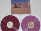 PINK FLOYD-DEMOS-ROGER WATERS-PROMO-COLOR SPLATTER VINYL-SHRINKWRAP-UNPLAYED-LP