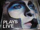 Peter Gabriel - Plays Live SEALED LP 1983 RCA Music Club Genesis MINT Original