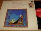 RIMSKY-KORSAKOV Scheherazade KREBBERS violin KONDRASHIN Philips 9500 681 NM TAS