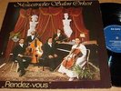 ANDRE RIEU violin MAASTRICHT SALON ORCHESTRA ORKEST 