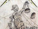METALLICA-...AND JUSTICE FOR ALL-VINYL LP (2)  NEW