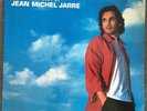Jean Michel Jarre 'Images' Rare Original Holland LP