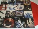 U2-Achtung Baby (Red  Vinyl)